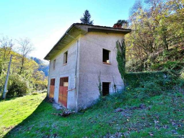 Terreno in vendita a Unione dei comuni Media Valle del Serchio, Coreglia Antelminelli