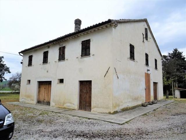 Terreno in vendita a Marche, Ancona