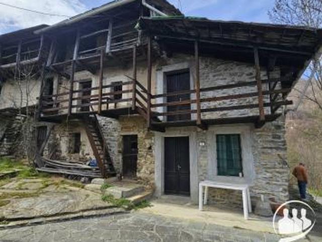 Terreno in vendita a Unione Montana di Comuni delle Valli di Lanzo, Ceronda e Casternone, Piemonte