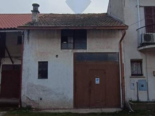 Rustico in vendita a Cornate D'adda, Lombardia