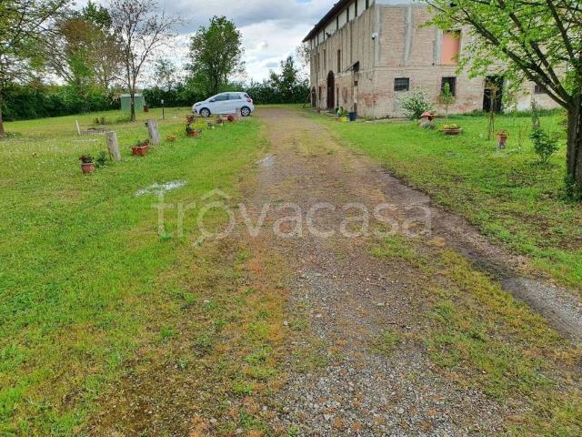 Rustico in vendita a Pianura Reggiana, Re