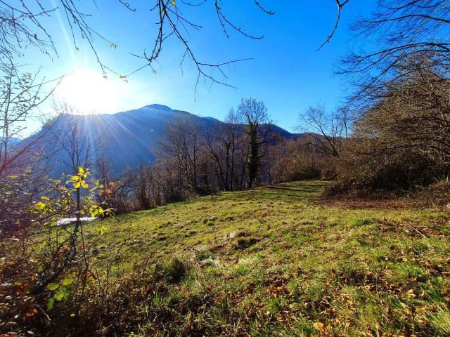 Rustico in vendita a Corrido, Lombardia