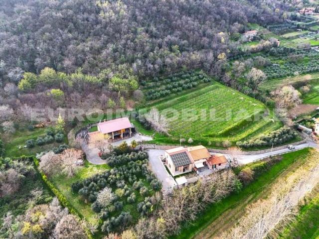 Terreno in vendita a Corte Franca, Lombardia