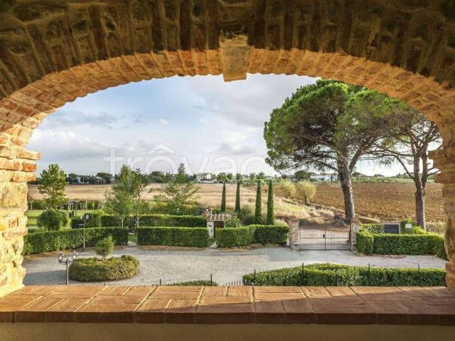 Rustico in vendita a Cortona, Toscana