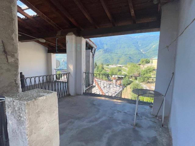 Rustico in vendita a San Apollonia, Cosio Di Arroscia