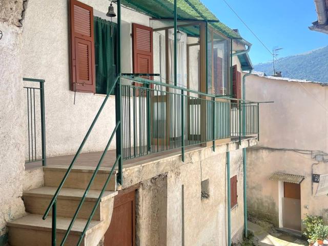 Rustico in vendita a San Apollonia, Cosio Di Arroscia