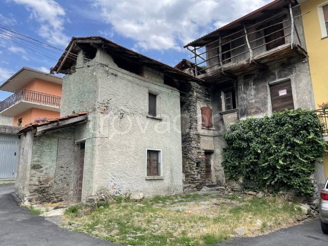 Rustico in vendita a Cosio Valtellino, Lombardia