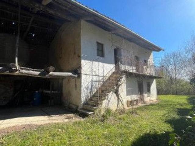Rustico in vendita a Piemonte, Cuneo