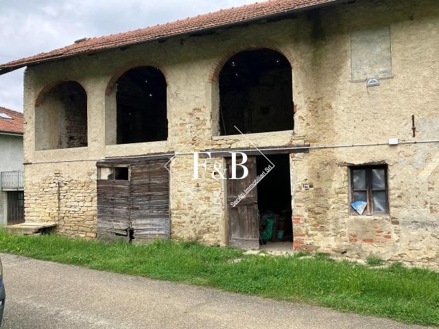 Rustico in vendita a Piemonte, Cuneo