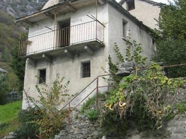 Rustico in vendita a Piemonte, Verbano-cusio-ossola