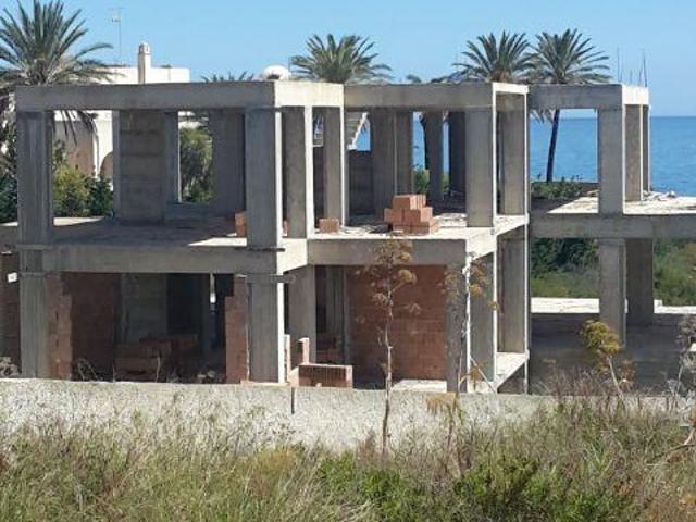 Rustico in vendita a Sanna Sannello, Calabria