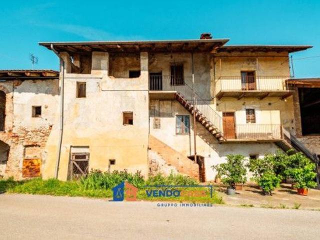 Rustico in vendita a Piemonte, Cuneo