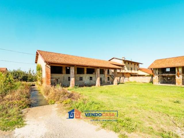 Rustico in vendita a Piemonte, Cuneo