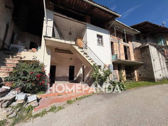 Rustico in vendita a Piemonte, Torino