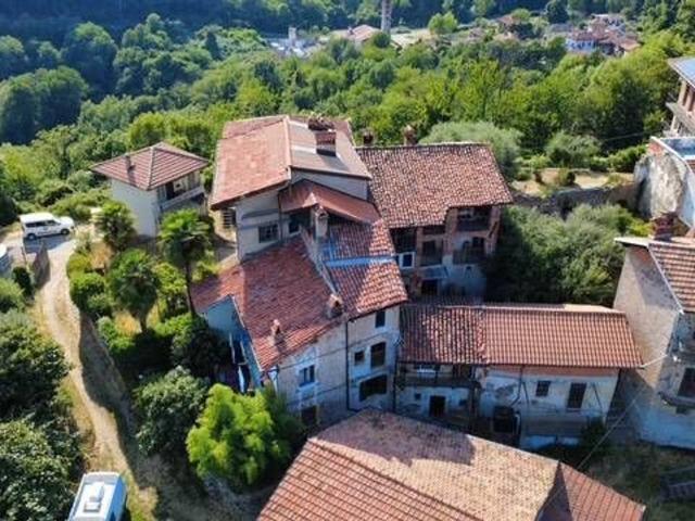 Rustico in vendita a Piemonte, Biella