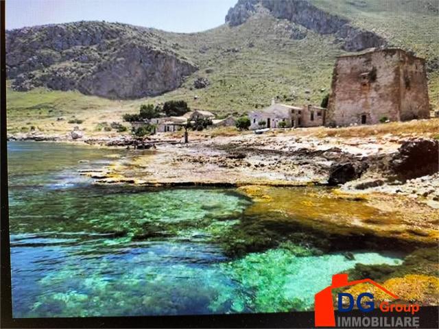 Rustico in vendita a Custonaci, Sicilia