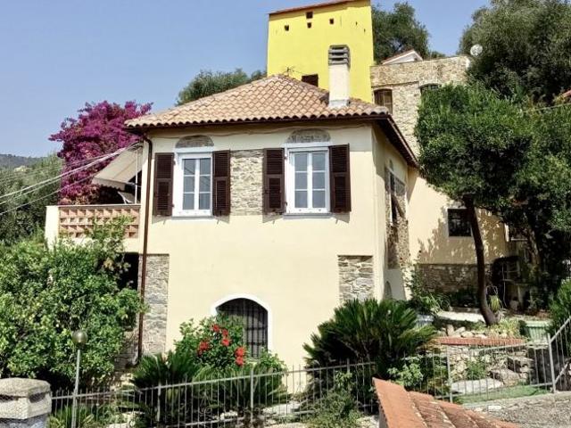 Terreno in vendita a Diano San Pietro, Liguria