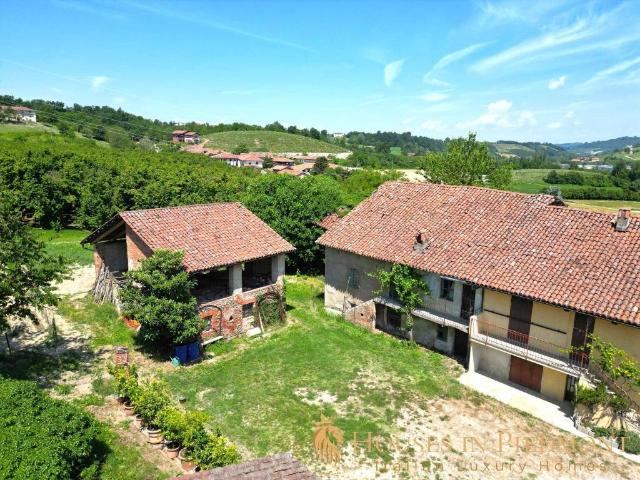 Rustico in vendita a Piemonte, Cuneo
