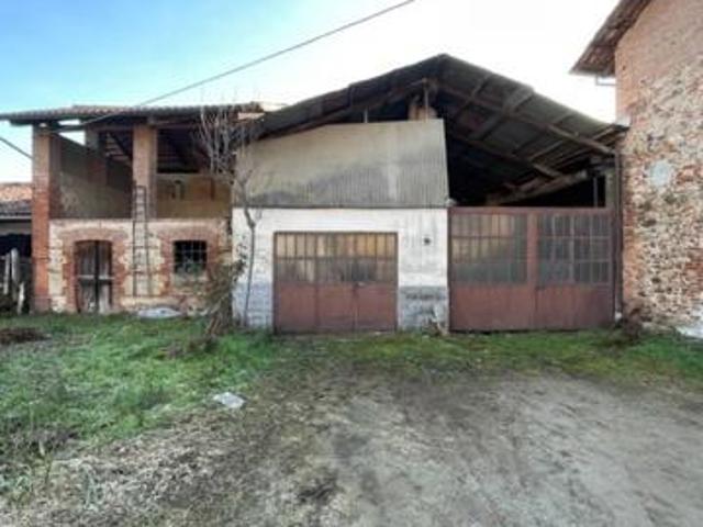 Rustico in vendita a Piemonte, Torino