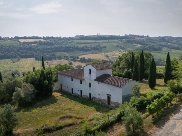 Rustico in vendita a Unione dei Comuni Circondario dell'Empolese Valdelsa, Empoli