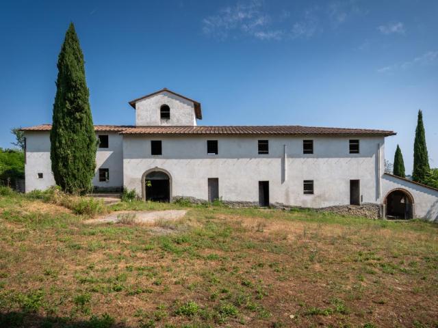 Rustico in vendita a Unione dei Comuni Circondario dell'Empolese Valdelsa, Empoli