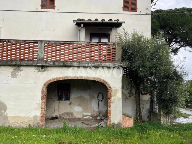 Rustico in vendita a Unione dei Comuni Circondario dell'Empolese Valdelsa, Empoli