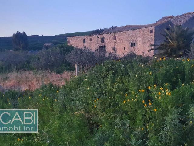 Rustico in vendita a Trapani, Sicilia