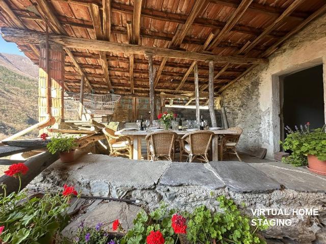 Rustico in vendita a Erli, Liguria