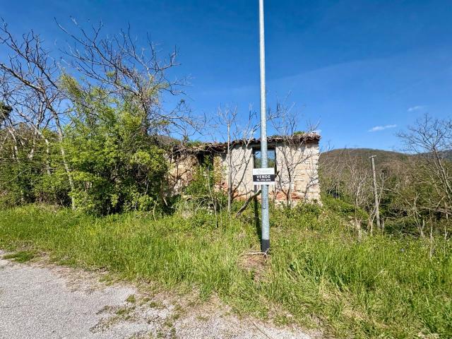 Rustico in vendita a Marche, Ancona