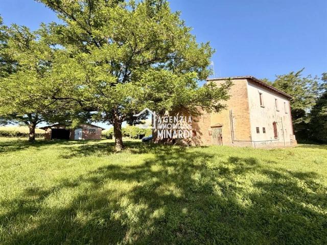 Villa Indipendente in vendita a Unione della Romagna Faentina, Brisighella