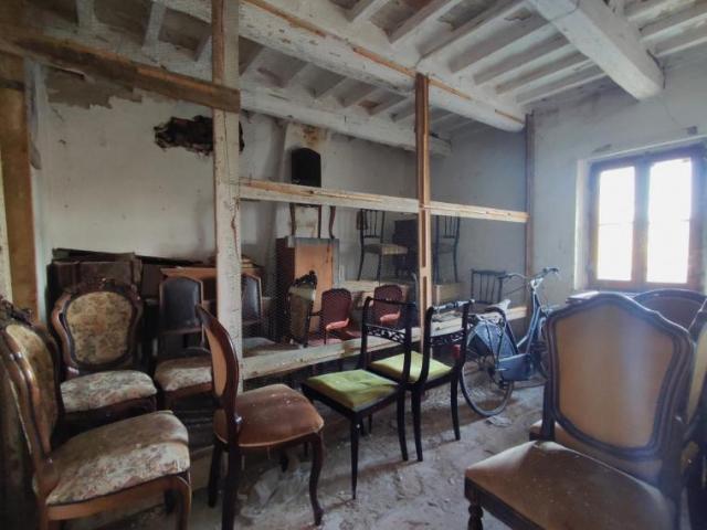 Rustico in vendita a Marche, Pesaro E Urbino