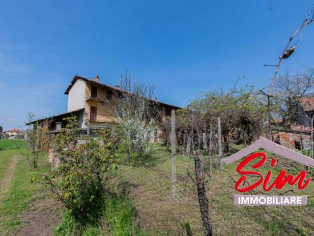 Terreno in vendita a Piemonte, Novara