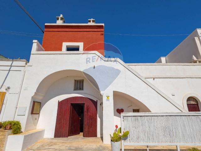 Rustico in vendita a Puglia, Brindisi
