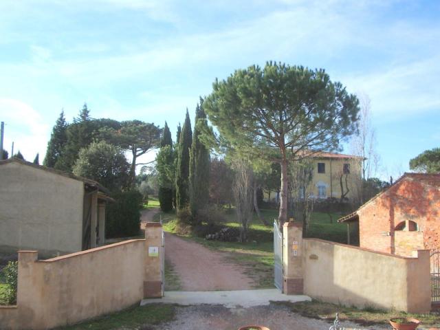 Rustico in vendita a Fauglia, Toscana
