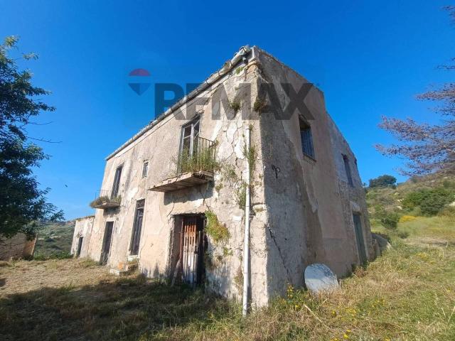 Rustico in vendita a Favara, Sicilia