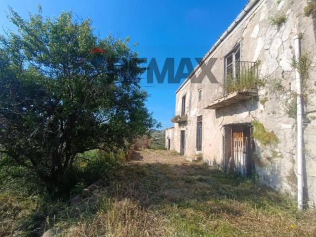Terreno in vendita a Favara, Sicilia