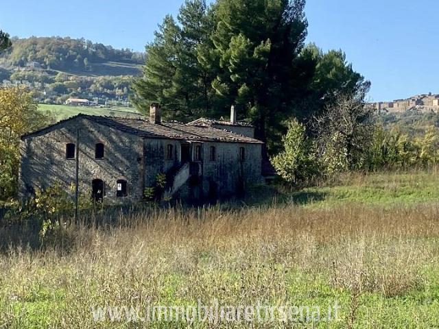 Rustico in vendita a Sferracavallo, Orvieto