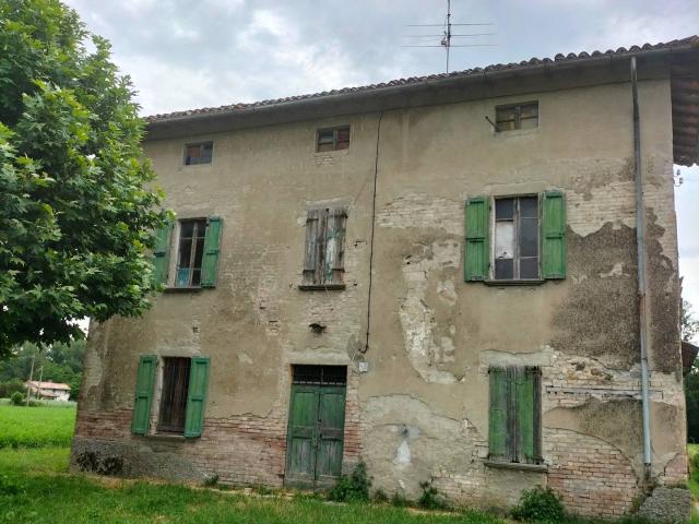 Rustico in vendita a Santa Margherita, Fidenza
