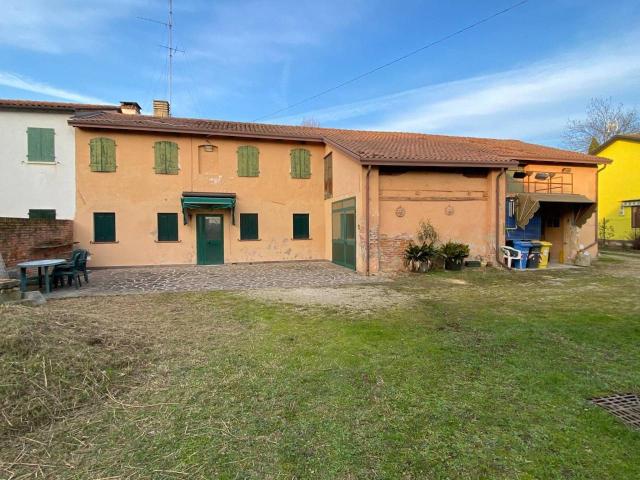 Rustico in vendita a Fiessetto, Fiesso D'artico