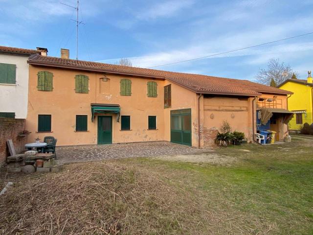 Rustico in vendita a Fiessetto, Fiesso D'artico