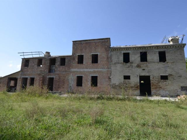 Rustico in vendita a Marche, Ancona