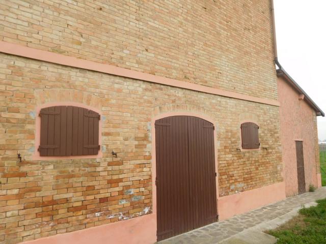 Rustico in vendita a Unione dei comuni del Distretto Ceramico, Fiorano Modenese