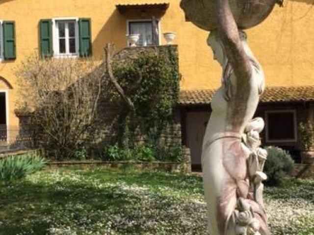 Rustico in vendita a Quartiere 1, Firenze