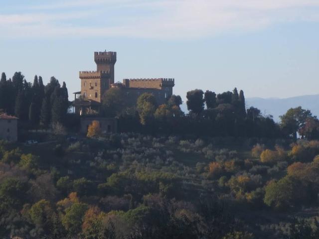 Rustico in vendita a Quartiere 3, Firenze