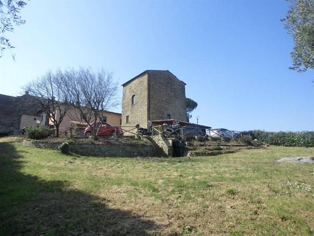 Rustico in vendita a Quartiere 3, Firenze
