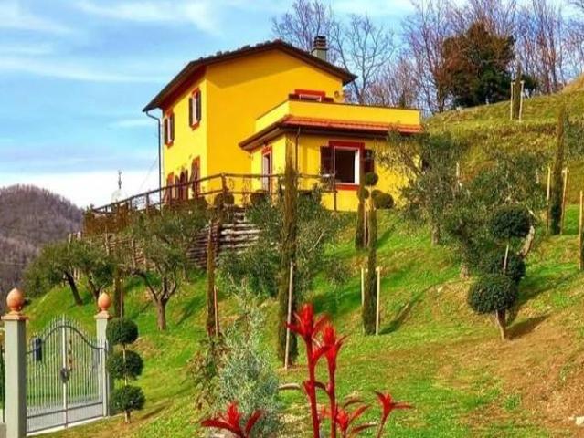 Terreno in vendita a Unione di comuni Montana Lunigiana, Fivizzano