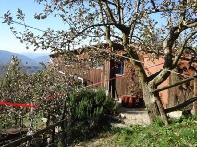 Terreno in vendita a Unione di comuni Montana Lunigiana, Fivizzano
