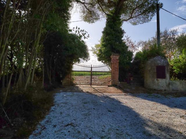 Rustico in vendita a Foiano Della Chiana, Toscana