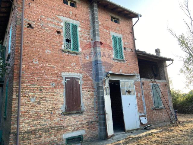 Rustico in vendita a Fontanellato, Reggio Emilia