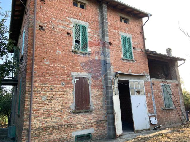 Rustico in vendita a Fontanellato, Reggio Emilia